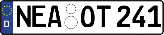 NEA-OT241