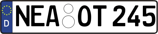 NEA-OT245