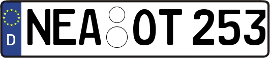 NEA-OT253
