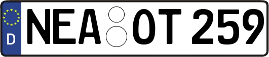 NEA-OT259