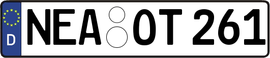 NEA-OT261