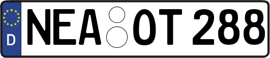 NEA-OT288