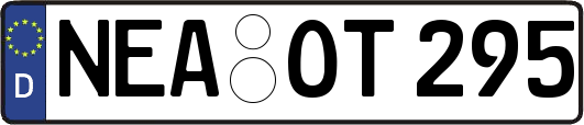 NEA-OT295