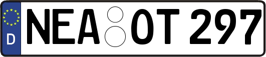 NEA-OT297