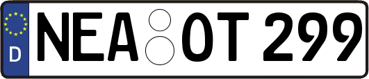 NEA-OT299
