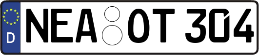 NEA-OT304