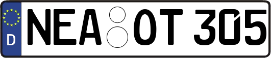 NEA-OT305
