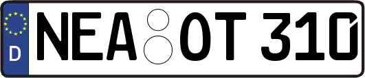 NEA-OT310
