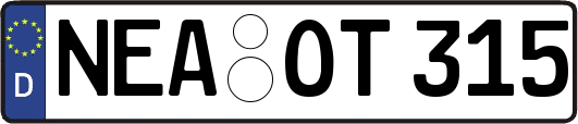 NEA-OT315