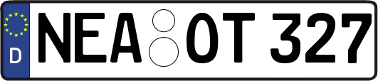 NEA-OT327