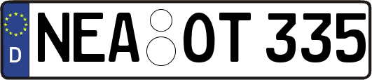 NEA-OT335