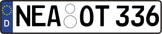 NEA-OT336