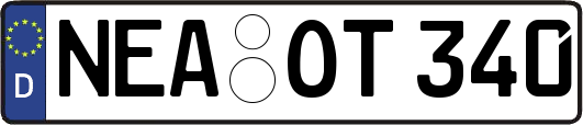 NEA-OT340