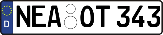 NEA-OT343