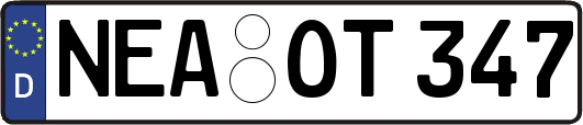 NEA-OT347