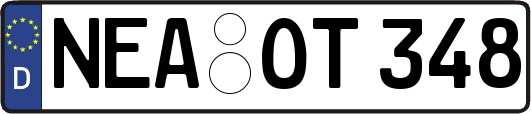 NEA-OT348