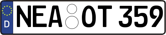 NEA-OT359