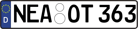 NEA-OT363