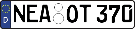 NEA-OT370