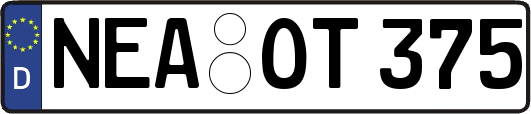 NEA-OT375