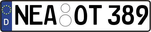 NEA-OT389