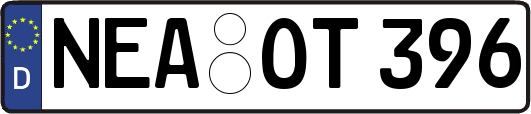 NEA-OT396