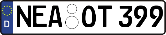 NEA-OT399