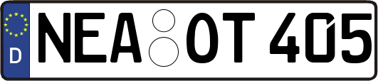 NEA-OT405