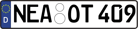 NEA-OT409