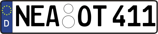 NEA-OT411