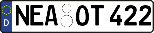NEA-OT422
