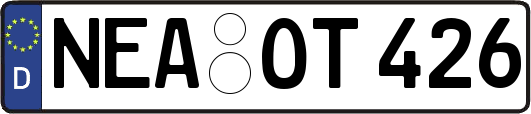 NEA-OT426