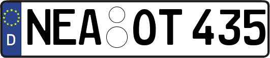 NEA-OT435