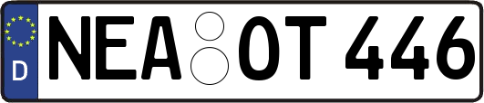 NEA-OT446