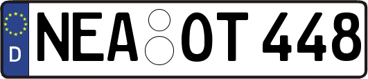 NEA-OT448