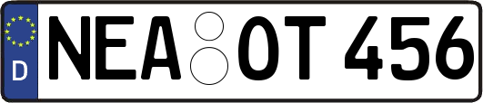 NEA-OT456