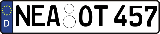 NEA-OT457