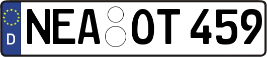 NEA-OT459