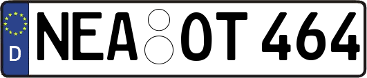 NEA-OT464