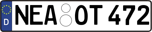 NEA-OT472