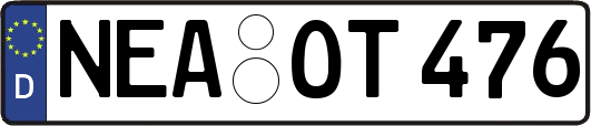 NEA-OT476