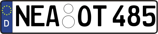 NEA-OT485