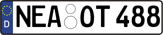 NEA-OT488