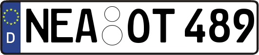 NEA-OT489