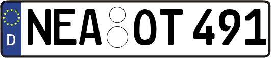 NEA-OT491