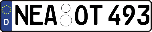 NEA-OT493