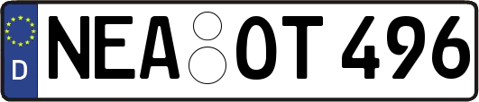 NEA-OT496