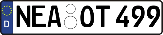 NEA-OT499