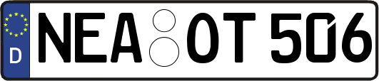 NEA-OT506