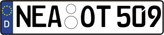 NEA-OT509